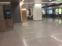 -七里庄(地铁站)