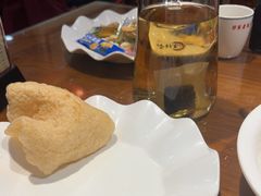 -那家老院子东北菜·饺子·小鸡炖蘑菇(艳华街店)