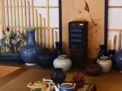 -清风小镇闯关东影视基地