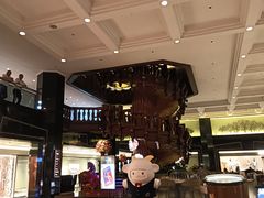 -广州花园酒店
