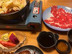 -王鼎精致料理铁板烧(世博源店)