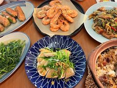 -常来小聚·广州非遗传承餐厅(地王广场店)