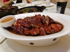 -品大三·经典淮扬菜(大行宫店)
