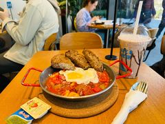 -Jamaicablue Coffeeshop(中央广场店)