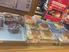 -西村叔叔的店·面包·甜品·蛋糕(清河万象汇店)