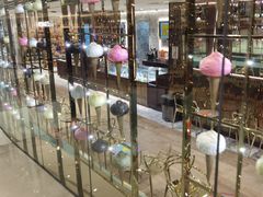 -VENCHI 闻绮(北京国贸商城店)