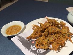 -金狮麟·新豫菜(金码大厦店)
