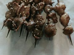 -木屋烧烤(惠阳华润小径湾店)