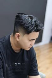 -NEW FACE烫染专业店