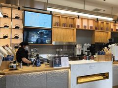 -霸王茶姬(北京路汇嘉店)