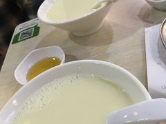 纯豆浆-兄弟深夜豆浆