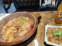 -蜀留香石锅鱼(六顺街店)