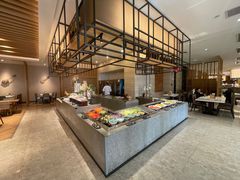 -杭州开元名都大酒店·地中海自助餐厅