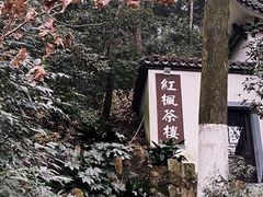 -岳麓山风景名胜区