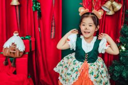 -尤尼可国际影像(万源分店)