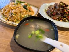 -妈妈的味道(和顺古镇店)