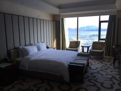 罗约海滨温泉酒店-厦门途易蓝罗约海景温泉酒店(园博苑地铁站店)