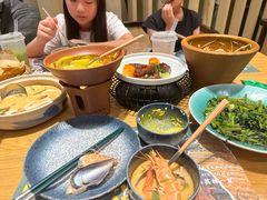 -泰悦澜·泰国餐厅(万象城店)