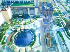 -澳门喜来登大酒店