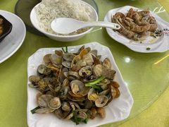 -秋姐美食店(旅游大道店)
