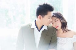 -太郎花子婚纱摄影艺术中心