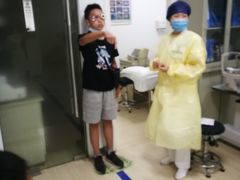 -上海仁爱医院