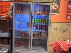 -荆九爷爆炒桥头三嫩(夫子庙店)