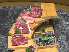 -牛将军•涮肉•烤肉•铁板烧(北京王府井·故宫店)