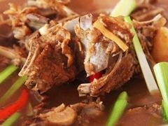-蝎王府羊蝎子(天通苑店)