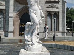 -玫瑰海岸文化旅游度假区