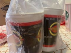 -FATBURGER 特富客汉堡(外交公寓店)