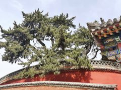 -五台山风景名胜区