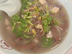 -回味鸭血粉丝汤(砂之船店)