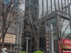 -太原茂业天地购物中心