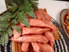 -缘·金家烤鳗鱼(西塔总店)