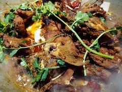 -蜀留香石锅鱼(六顺街店)