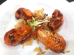 -猪肉婆私房菜(容桂总店)