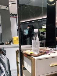 -卓梵美发·精品Salon