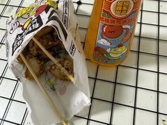 -超级鸡车(闻喜路店)