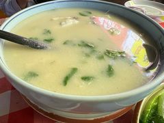 -鹤睦鱼生·啫啫煲·海鲜(保利百合店)