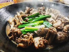 -大地农庄(逢沙大道店)