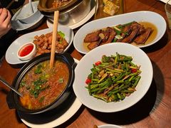 外婆茶香鸡-外婆家(世界城广场店)