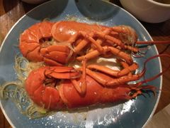 -美盛喜来登大酒店-盛宴标帜餐厅