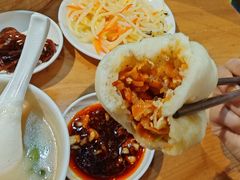 -草包包子铺(宽厚里店)