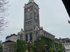 -两江国际影视城