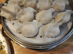 -快乐老家三鲜饺子东北菜(南六中路店)