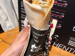 -饵块食光·云南有机手作饵块