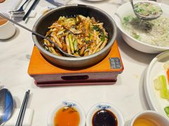 -宁波石浦大饭店(新材料城店)
