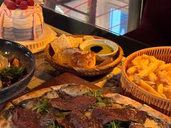 -EATALIA意塔利意式餐厅(鼓楼店)