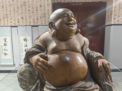 -金塔沙漠胡杨林景区